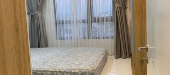 Квартира с 2 спальнями в Тхудык, Вьетнам № 16930 6