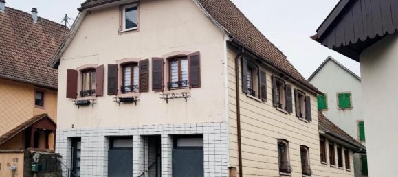 Moradia em banda T3 em Gunsbach, France N.º 329628 9