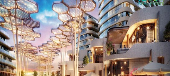 3 Schlafzimmer Wohnung in Al Marjan Island, UAE, Nr. 31090 8