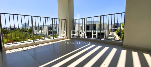 Villa T4 em Dubai Hills Estate, UAE N.º 31044 8