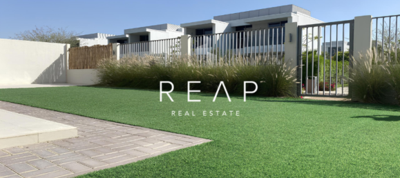 Villa T4 em Dubai Hills Estate, UAE N.º 31044 9