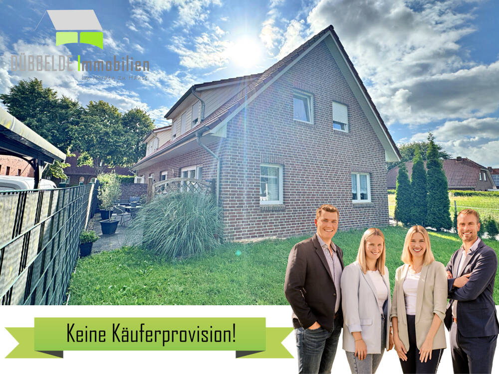 Таунхаус с 8 спальнями в Leer, Германия № 325355