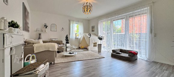 Таунхаус с 8 спальнями в Leer, Германия № 325355 5