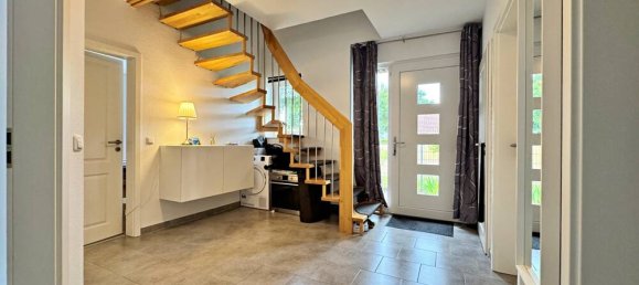 Таунхаус с 8 спальнями в Leer, Германия № 325355 15