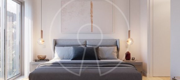 3 bedrooms Apartment in Lisbon, Portugal No. 100573 3