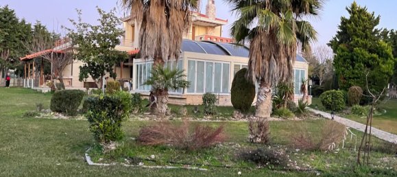 4 غرف نوم فيلا في Central Greece, Greece رقم 47289 3