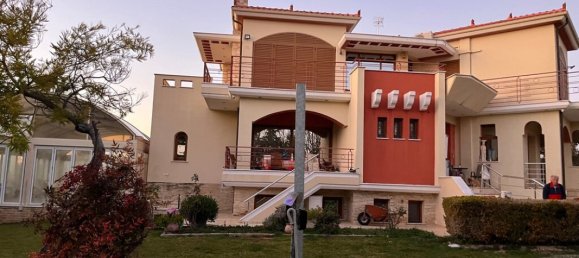 4 غرف نوم فيلا في Central Greece, Greece رقم 47289 2