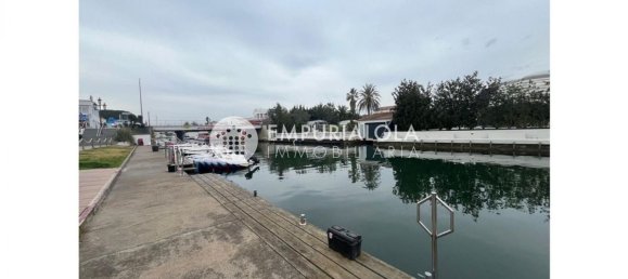 2 bedrooms Apartment in Empuriabrava, Spain No. 22158 16