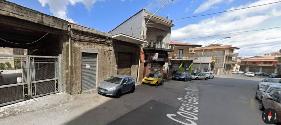 1 room Commercial property in Giarre, Italy No. 154478 4