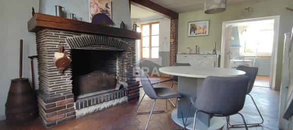 3 غرف نوم منزل في Nogent-le-Rotrou, France رقم 211506 4