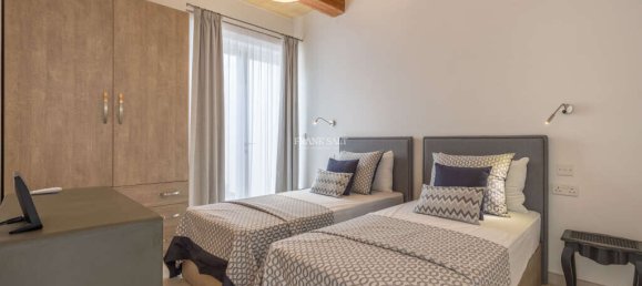 3 bedrooms Townhouse in Sliema, Malta No. 9279 8