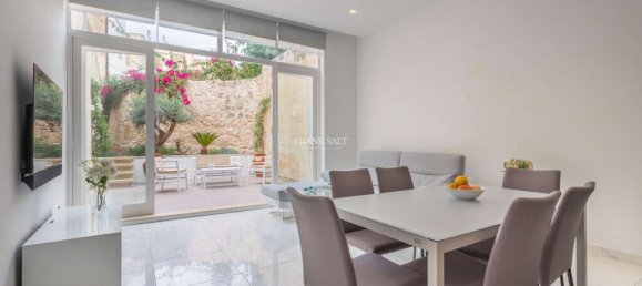 3 bedrooms Townhouse in Sliema, Malta No. 9279 2