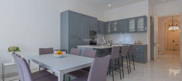 3 bedrooms Townhouse in Sliema, Malta No. 9279 3