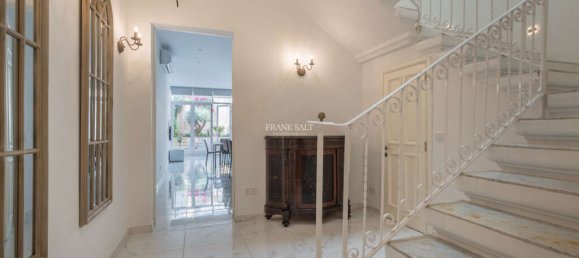 3 bedrooms Townhouse in Sliema, Malta No. 9279 7