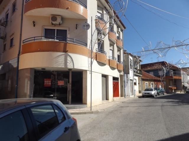 242m² Commercial property in Alcanhoes, Portugal No. 71658