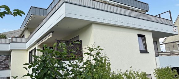 Apartamento de 1 dormitorio en Pforzheim, Germany No. 314140 5