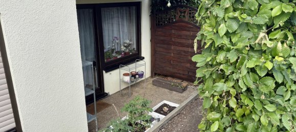 Apartamento de 1 dormitorio en Pforzheim, Germany No. 314140 3