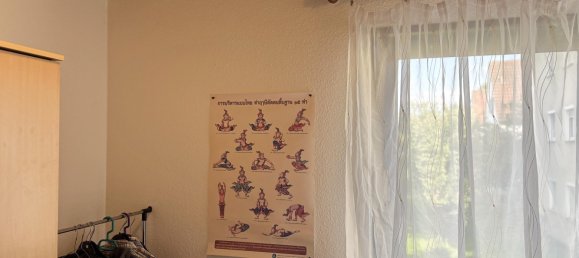 Apartamento de 1 dormitorio en Pforzheim, Germany No. 314140 12