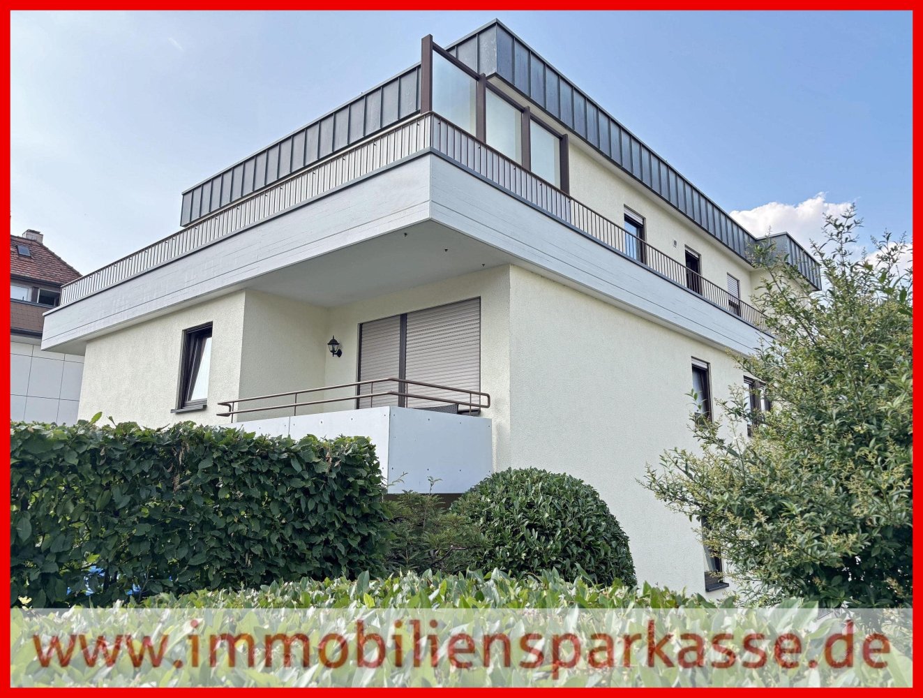 Apartamento de 1 dormitorio en Pforzheim, Germany No. 314140