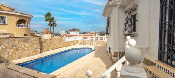 4 Schlafzimmer Villa in Ciudad Quesada, Spain, Nr. 261769 10