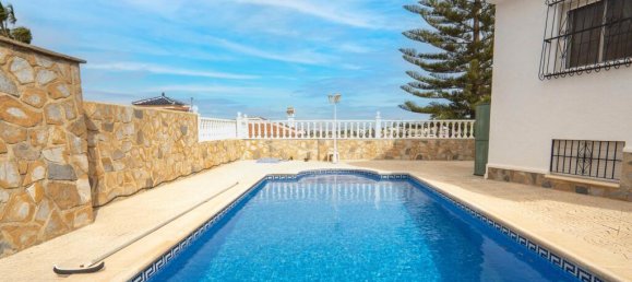 4 Schlafzimmer Villa in Ciudad Quesada, Spain, Nr. 261769 9