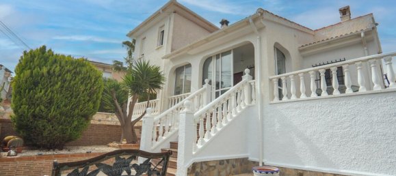 4 Schlafzimmer Villa in Ciudad Quesada, Spain, Nr. 261769 7