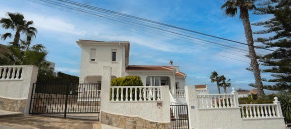4 Schlafzimmer Villa in Ciudad Quesada, Spain, Nr. 261769 4