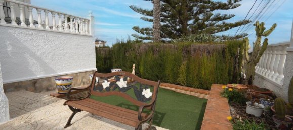 4 Schlafzimmer Villa in Ciudad Quesada, Spain, Nr. 261769 6