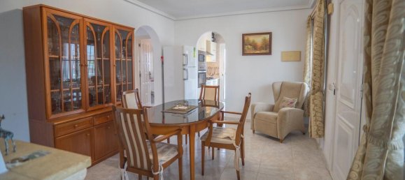4 Schlafzimmer Villa in Ciudad Quesada, Spain, Nr. 261769 2