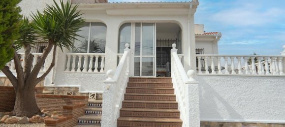 4 Schlafzimmer Villa in Ciudad Quesada, Spain, Nr. 261769 5