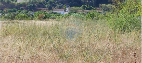 Terreno em São Bartolomeu de Messines, Portugal 1920 m² N.º 38998 19