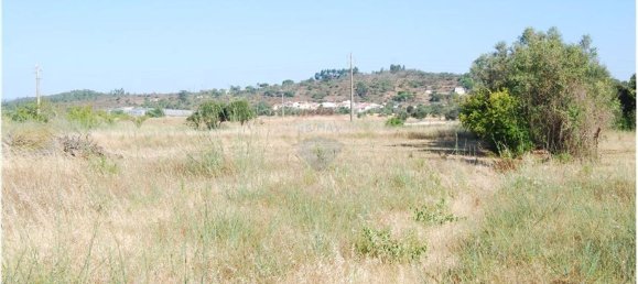 Terreno em São Bartolomeu de Messines, Portugal 1920 m² N.º 38998 12