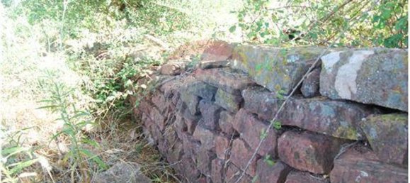 Terreno em São Bartolomeu de Messines, Portugal 1920 m² N.º 38998 15