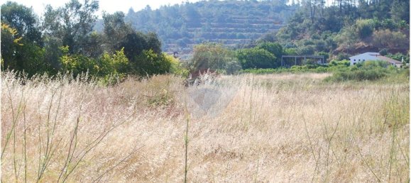 Terreno em São Bartolomeu de Messines, Portugal 1920 m² N.º 38998 4