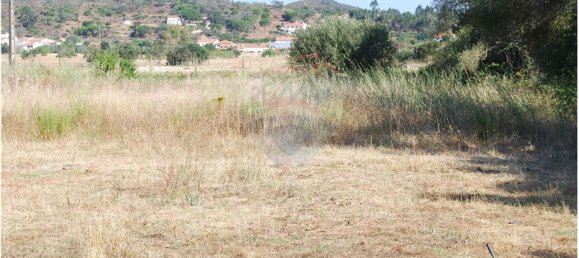 Terreno em São Bartolomeu de Messines, Portugal 1920 m² N.º 38998 21
