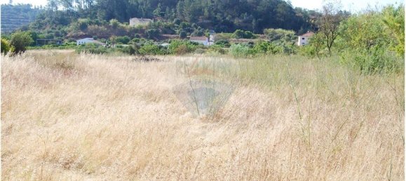 Terreno em São Bartolomeu de Messines, Portugal 1920 m² N.º 38998 3