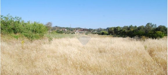 Terreno em São Bartolomeu de Messines, Portugal 1920 m² N.º 38998 10