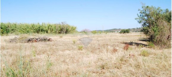 Terreno em São Bartolomeu de Messines, Portugal 1920 m² N.º 38998 11