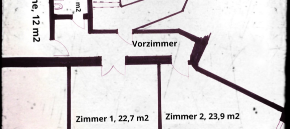 2-salle Appartement à Meidling, Austria No. 236113 10