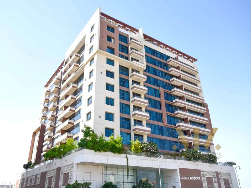 2 bedrooms Apartment in Al Furjan, UAE No. 26709