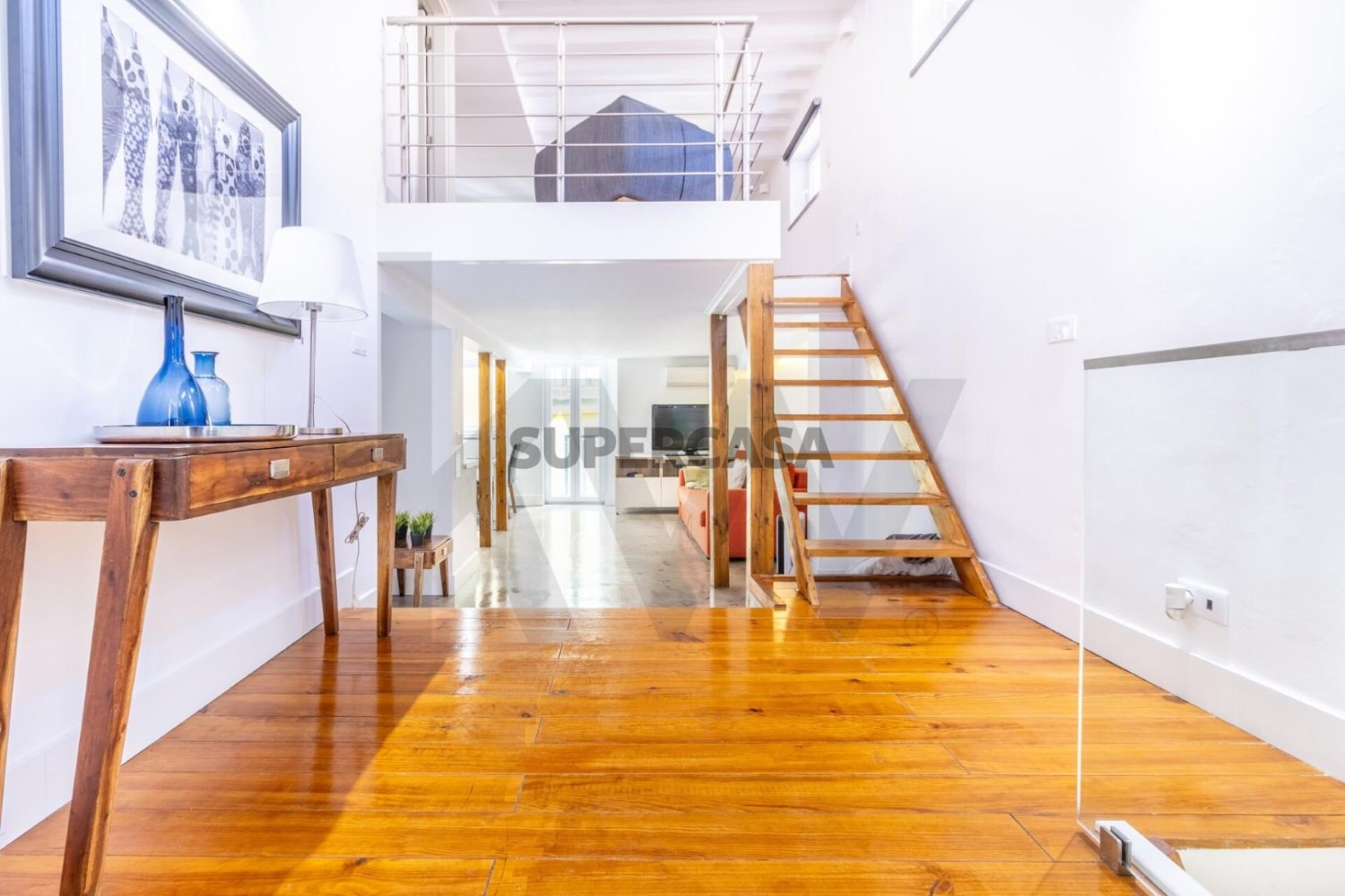 Gebäude in Lisbon, Portugal 164m², Nr. 229135