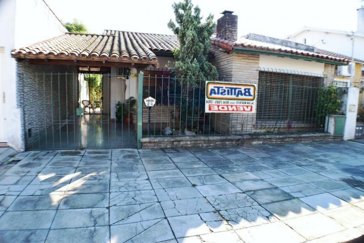 2 bedrooms House in Bermudez, Argentina No. 61934