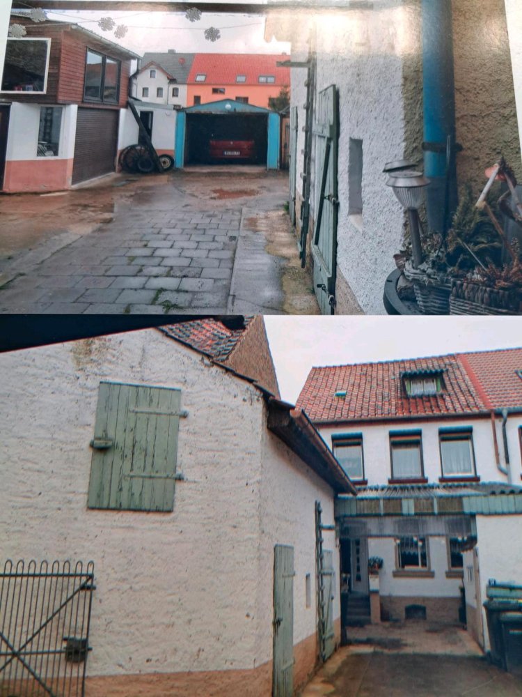 2 Schlafzimmer Stadthaus in Warendorf, Germany, Nr. 323332