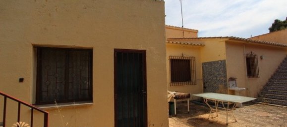 3 chambres Villa à Calpe, Spain No. 5294 19