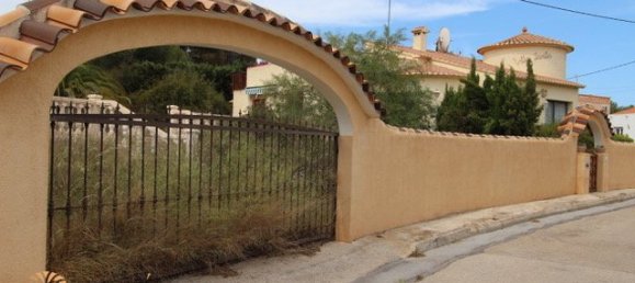 3 chambres Villa à Calpe, Spain No. 5294 6