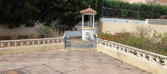 3 chambres Villa à Calpe, Spain No. 5294 13