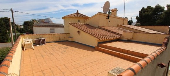 3 chambres Villa à Calpe, Spain No. 5294 20