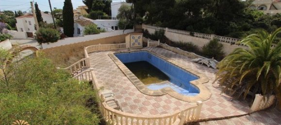 3 chambres Villa à Calpe, Spain No. 5294 10