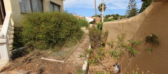 3 chambres Villa à Calpe, Spain No. 5294 7