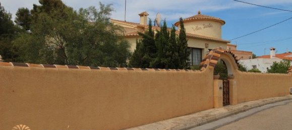 3 chambres Villa à Calpe, Spain No. 5294 5